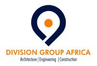 DIVISION GROUP AFRICA LTD
