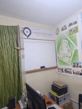 DIVISION GROUP AFRICA LTD