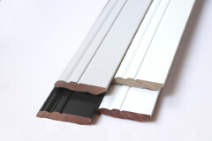 Skirting & Decoration Accessories