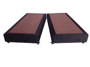 DB-0255 Latest Fabric Stylish Star Hotels Durable Strong Bed Base Hotel Bedroom Furniture-Soft upholstred Double Queen King size Beds