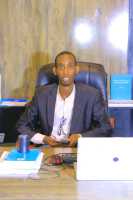 Abdiwali Ali Musse