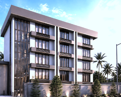 Hotel Project In Akwa Ibom