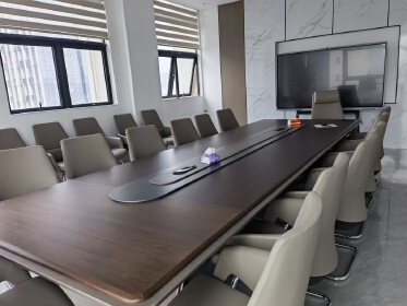 Shenzhen Hairui Technology Co., Ltd
