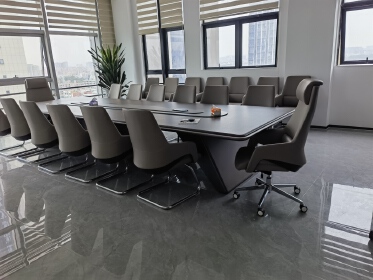 Shenzhen Hairui Technology Co., Ltd