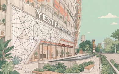 雅斯特国际酒店