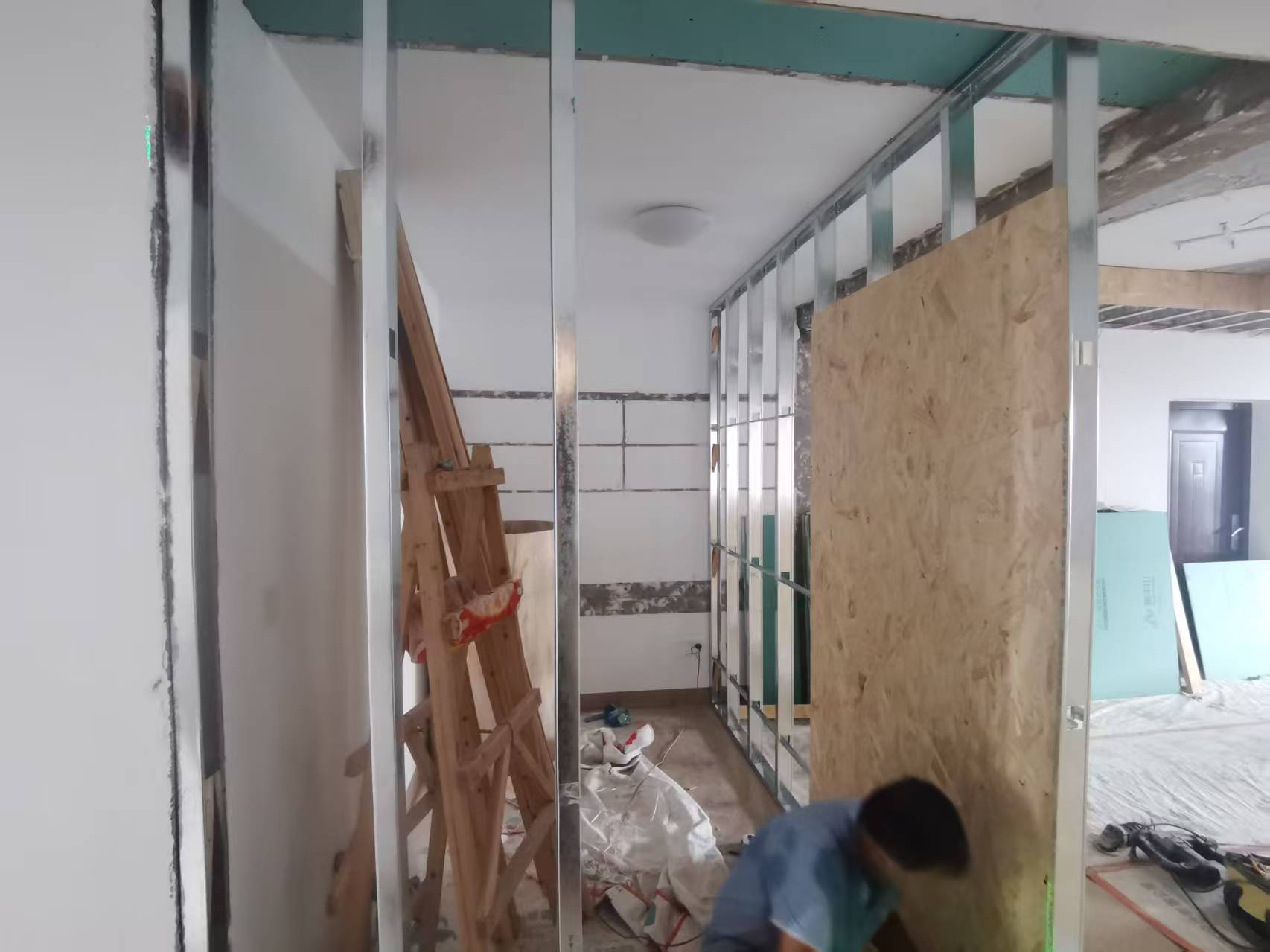 登凯豪庭登科苑