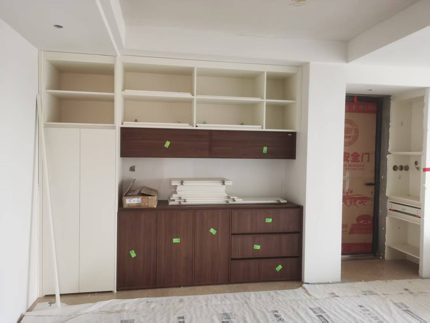 登凯豪庭登科苑