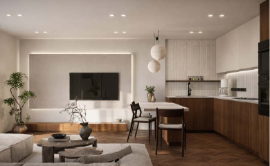 Poland Studio Design