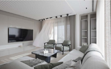 Karmout Residence Design