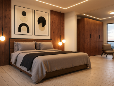 VIVIENDA B-01