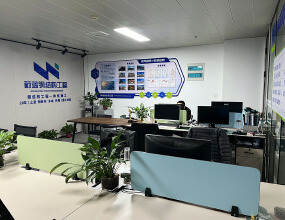 Zhengzhou Weilan Steel Structure Engineering Co., Ltd.
