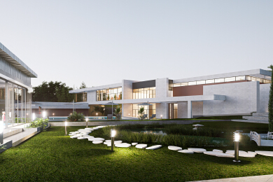 Hotel Design 