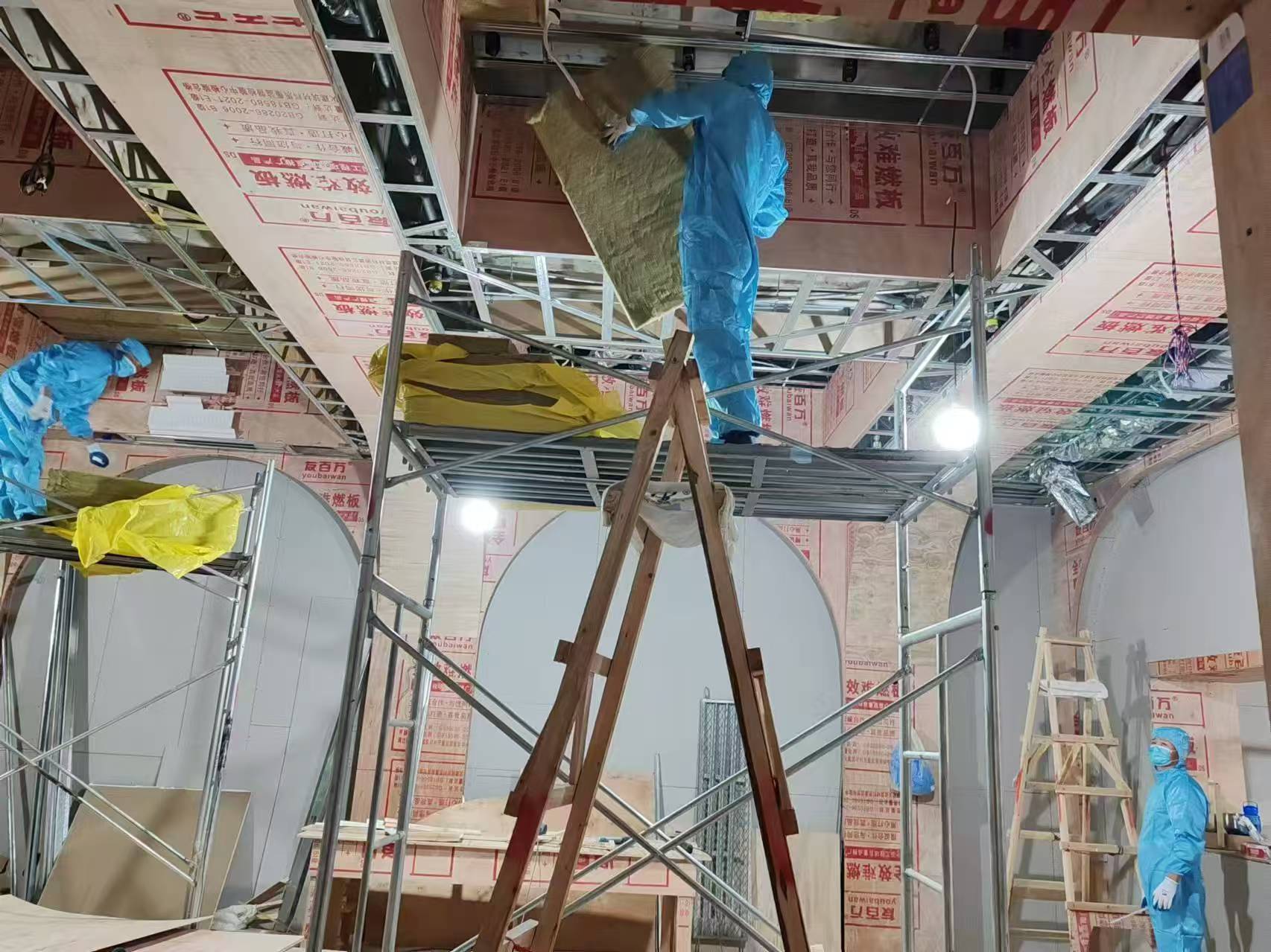 武汉合鸣音乐厅