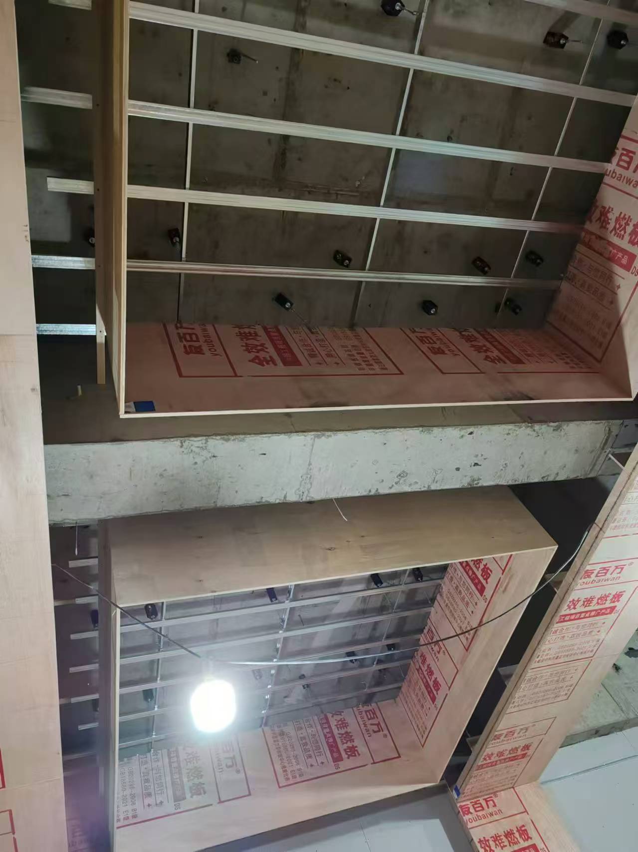 武汉合鸣音乐厅