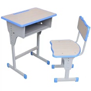 Free installation of lifting desks and chairs for primary and middle school students