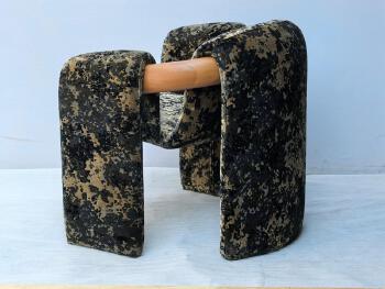 OCMJ01 Arm chair
