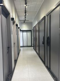 高要区白土镇欧雅不锈钢门窗加工部