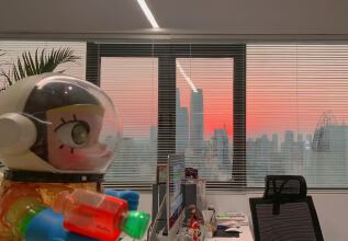 长沙原本创造空间设计有限公司