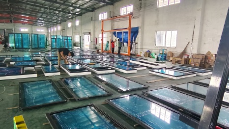 江门澳凯建材有限公司