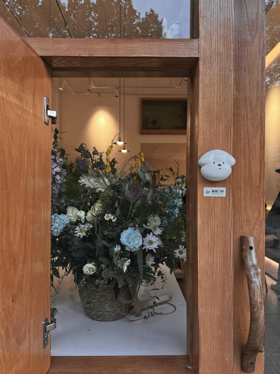汉阳FUWA绒屋宠物咖啡店