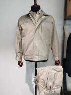 深圳市华坤捷蒙服装有限公司 