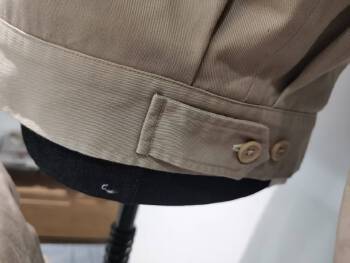 工程服上衣外套