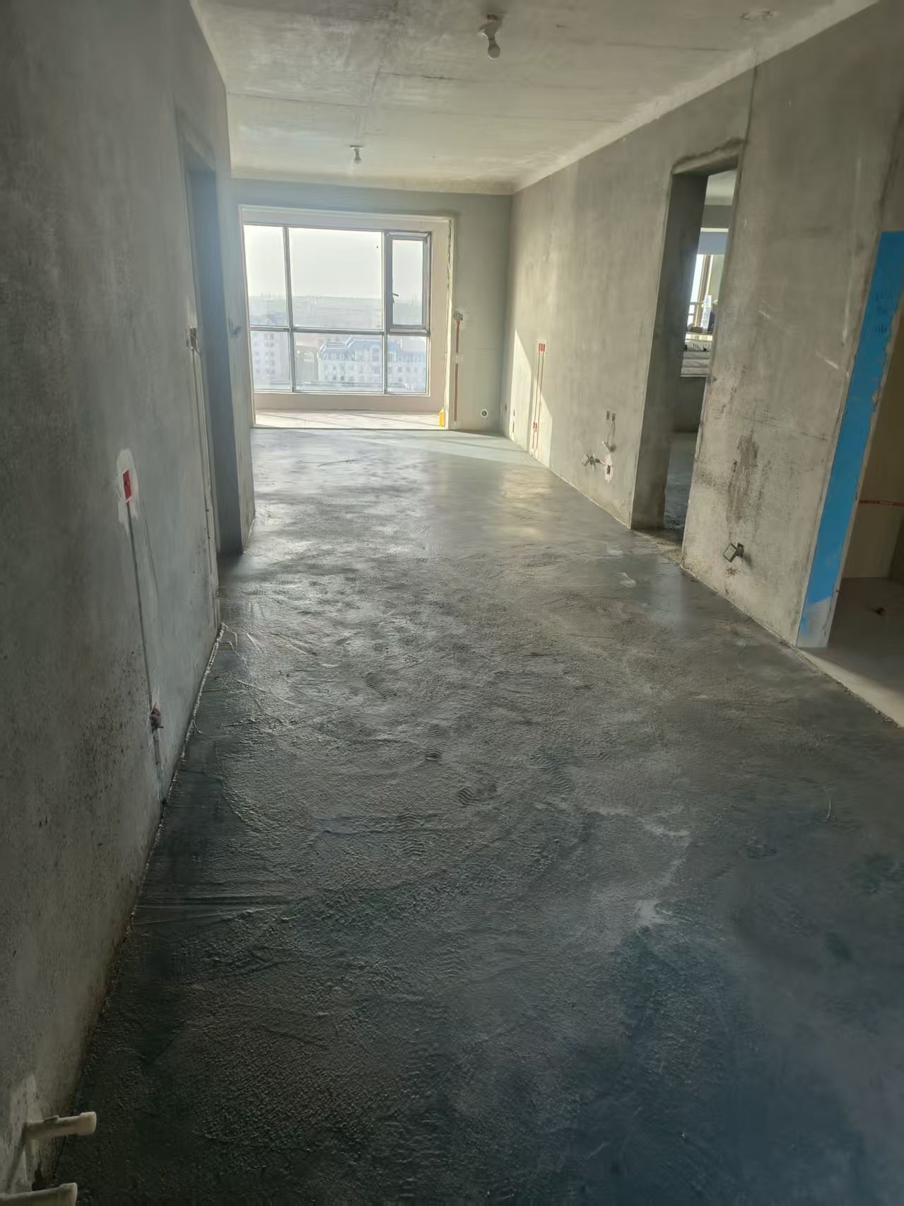 中建森林观澜