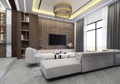 THE PLACE VILLA