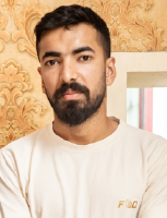Prashanta Gauli