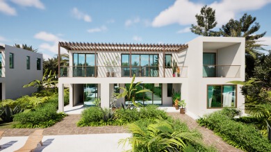 MARKO VILLAS
