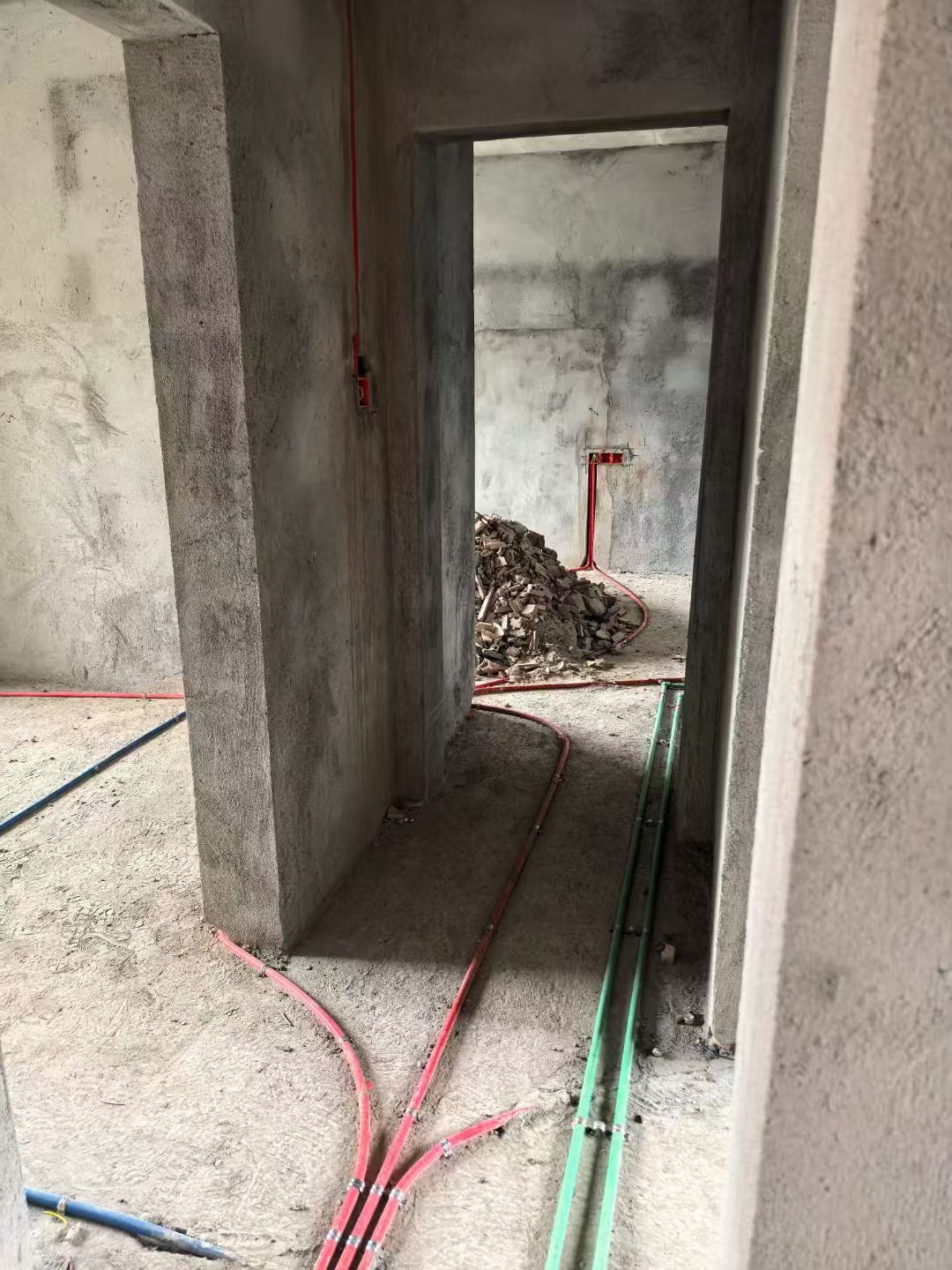 人居江岸林语