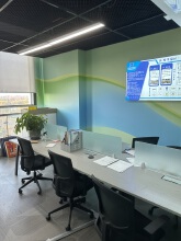 淮安米格建筑装饰工程有限公司