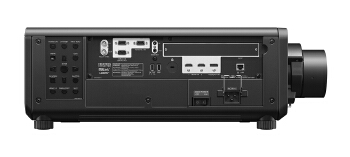 PT-FEQ120C projector