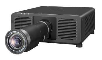 PT-FEQ120C projector