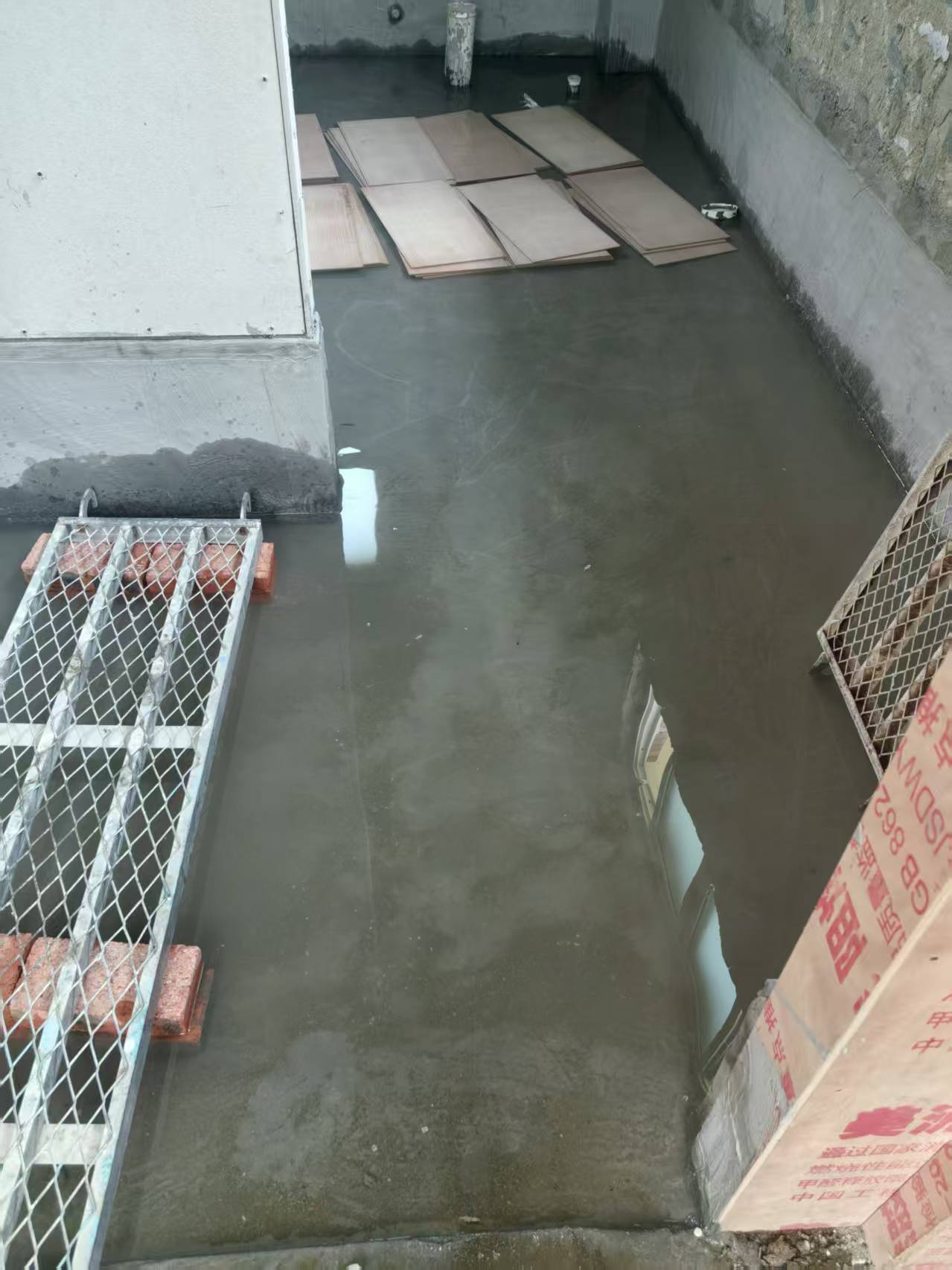 排球馆