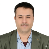 Hamzah Abdelmalek Sharaf AL-Wajih 