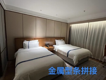吸音硬包