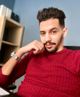 Yassine Seddouk