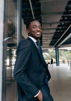 DAVID AKILI KASHIRONGE