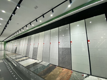 Shandong Yusheng Ceramics Co., Ltd.