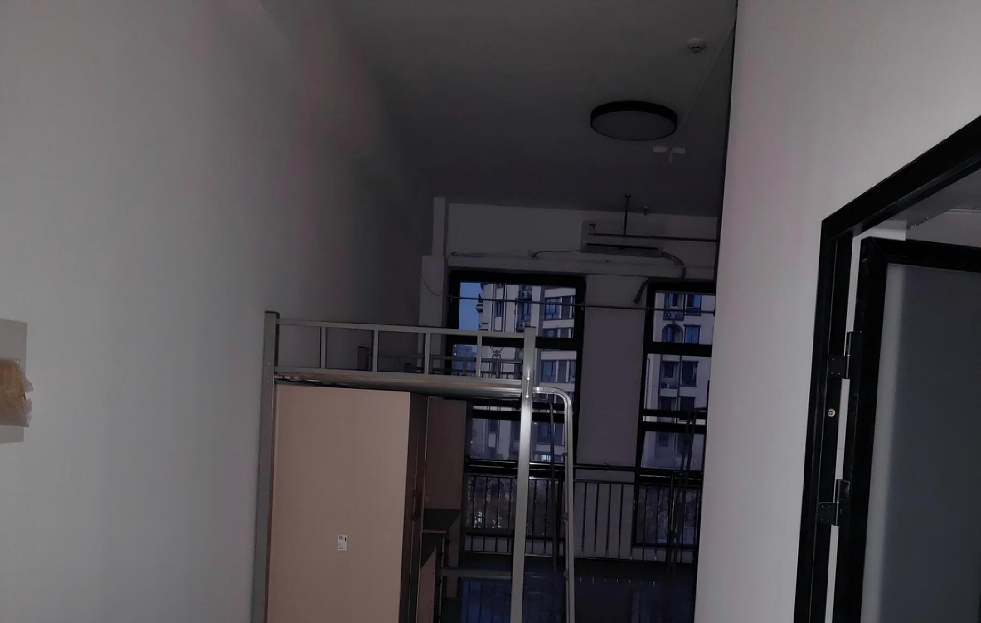 光电子智能产业示范园二期-1#厂房人才公寓装修