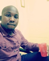 Dennis Kipkirui