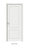 MDF PVC 室内木门