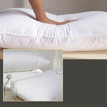 down pillow 羽绒枕