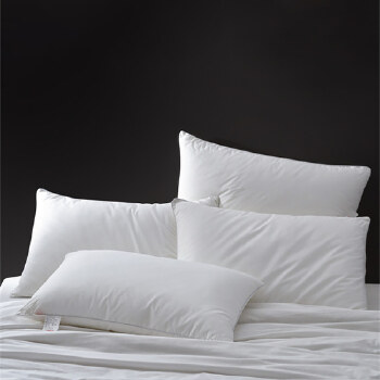 down pillow 羽绒枕