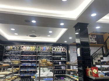 广州景艺酒店用品有限公司