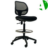 AS-D2292A High-Quality Cheap Versatile Modern Office Chair with Ergonomic Support Features