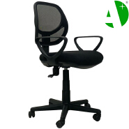 AS-B2837NY Advanced Supportive Office Chair with Enhanced Comfort Design