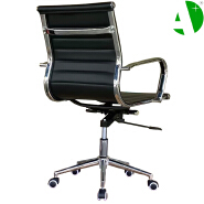 AS-B2880B Flexible Wholesale Quantity Modern Office Chair with Stylish Design and Breathable Fabric