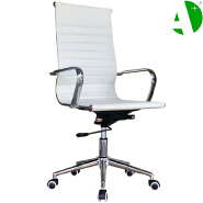 AS-B2880CWH Flexible Wholesale Quantity Modern Office Chair with Stylish Design and Breathable Fabric